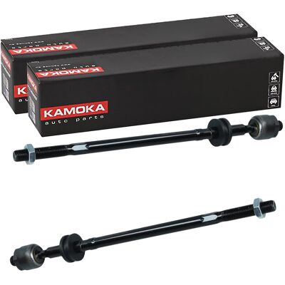 2x Kamoka Axialgelenke Spurstangen Passend Für Chevrolet Captiva Opel Antara: Axialgelenk, Spurstange A.b.s.: 240561 Ashika: 1030cc01 Bga: Sr1213 Birt 2x Kamoka Axialgelenke Spurstangen Passend Für Chevrolet Captiva Opel Antara: Axialgelenk, Spurstange A.b.s.: 240561 Ashika: 1030cc01 Bga: Sr1213 Birt