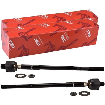 2x Trw Axialgelenke Spurstangen Passend Für Hyundai Coupe Elantra Tiburon Kia: Axialgelenk, Spurstange A.b.s.: 240121 Aisin: Jajhy006 Ashika: 1030hh06 2x Trw Axialgelenke Spurstangen Passend Für Hyundai Coupe Elantra Tiburon Kia: Axialgelenk, Spurstange A.b.s.: 240121 Aisin: Jajhy006 Ashika: 1030hh06