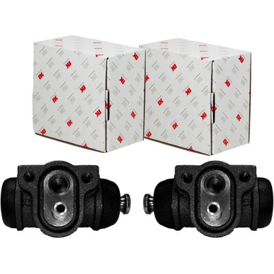 2x Nk Radbremszylinder Passend Für Bmw 3 Trommelbremse 801511: Radbremszylinder A.b.s.: 52908x Ate: 24322216163 Bmw: 34211159146 Bosch: 0986475736 Bre 2x Nk Radbremszylinder Passend Für Bmw 3 Trommelbremse 801511: Radbremszylinder A.b.s.: 52908x Ate: 24322216163 Bmw: 34211159146 Bosch: 0986475736 Bre