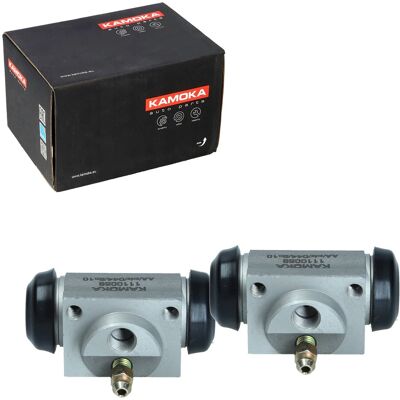 2x Kamoka Radbremszylinder 20,64mm Passend Für Ford Focus Tourneo Transit Mazda: Radbremszylinder A.b.s.: 52987 Ate: 24322017213 Ate: 24322017403 Bosc 2x Kamoka Radbremszylinder 20,64mm Passend Für Ford Focus Tourneo Transit Mazda: Radbremszylinder A.b.s.: 52987 Ate: 24322017213 Ate: 24322017403 Bosc