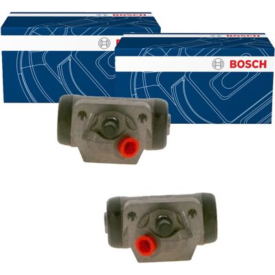 2x Bosch Radbremszylinder 20,6mm Passend Für Ford Mondeo Trommelbremse 0 986: Radbremszylinder A.b.s.: 52917x Ate: 24322011113 Bosch: 0986475750 Bremb 2x Bosch Radbremszylinder 20,6mm Passend Für Ford Mondeo Trommelbremse 0 986: Radbremszylinder A.b.s.: 52917x Ate: 24322011113 Bosch: 0986475750 Bremb