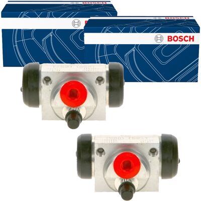 Bosch WC909 Bremszylinder - Bremsen-Teil Bosch WC909 Bremszylinder - Bremsen-Teil