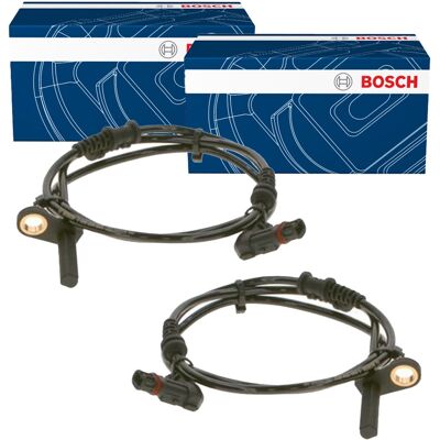 2x Bosch Abs-sensor Raddrehzahl Vorne Passend Für Mercedes-benz S-klasse: Sensor, Raddrehzahl A.b.s.: 30384 Abakus: 12002065 Aic: 71788 Ate: 240711634 2x Bosch Abs-sensor Raddrehzahl Vorne Passend Für Mercedes-benz S-klasse: Sensor, Raddrehzahl A.b.s.: 30384 Abakus: 12002065 Aic: 71788 Ate: 240711634