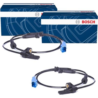 2x Bosch Abs-sensor Raddrehzahl Hinten Passend Für Peugeot 206 206+: Sensor, Raddrehzahl A.b.s.: 30143 Abakus: 12003082 Astemo: 2501583 Ate: 240711513 2x Bosch Abs-sensor Raddrehzahl Hinten Passend Für Peugeot 206 206+: Sensor, Raddrehzahl A.b.s.: 30143 Abakus: 12003082 Astemo: 2501583 Ate: 240711513
