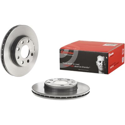2x Brembo Bremsscheiben 236mm Innenbelüftet Vorne Passend Für Chevrolet Aveo: Bremsscheibe A.b.s.: 15770 Abakus: 23103023 Abakus: 231030232 Aic: 53620 2x Brembo Bremsscheiben 236mm Innenbelüftet Vorne Passend Für Chevrolet Aveo: Bremsscheibe A.b.s.: 15770 Abakus: 23103023 Abakus: 231030232 Aic: 53620