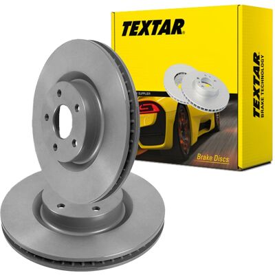 2x Textar Bremsscheiben 308mm Innenbelüftet Vorne Passend Für Ford Focus Kuga: Bremsscheibe A.b.s.: 18844 Ashika: 60000368c Ate: 24012701051 Blue Prin 2x Textar Bremsscheiben 308mm Innenbelüftet Vorne Passend Für Ford Focus Kuga: Bremsscheibe A.b.s.: 18844 Ashika: 60000368c Ate: 24012701051 Blue Prin