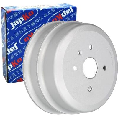 2x Japko Bremstrommeln 230mm Hinten Passend Für Chevrolet Rezzo Daewoo Rezzo: Bremstrommel A.b.s.: 3429s Ashika: 56w0003c Blue Print: Adg04723 Chevrol 2x Japko Bremstrommeln 230mm Hinten Passend Für Chevrolet Rezzo Daewoo Rezzo: Bremstrommel A.b.s.: 3429s Ashika: 56w0003c Blue Print: Adg04723 Chevrol