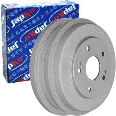 2x Japko Bremstrommeln 219,5mm Hinten Passend Für Honda Cr-v Hr-v 56400c: Bremstrommel A.b.s.: 2640s Ashika: 5604400c Ate: 24022200021 Bosch: 09864771 2x Japko Bremstrommeln 219,5mm Hinten Passend Für Honda Cr-v Hr-v 56400c: Bremstrommel A.b.s.: 2640s Ashika: 5604400c Ate: 24022200021 Bosch: 09864771