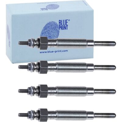 4x Blue Print Glühkerzen Adc41801 Passend Für 4-zylinder Mitsubishi Colt Galant: Glühkerze Ashika: 0105501 Ashika: Cp06 Ashika: Cp07 Blue Print: Adbp1 4x Blue Print Glühkerzen Adc41801 Passend Für 4-zylinder Mitsubishi Colt Galant: Glühkerze Ashika: 0105501 Ashika: Cp06 Ashika: Cp07 Blue Print: Adbp1