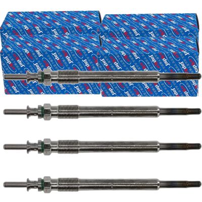 4x Japko Glühkerzen B098 Passend Für 4-zylinder Alfa Romeo 145 146 147 155 156: Glühkerze Ashika: 010kk05 Ashika: B098 Automega: 150095910 Bmw: 122322 4x Japko Glühkerzen B098 Passend Für 4-zylinder Alfa Romeo 145 146 147 155 156: Glühkerze Ashika: 010kk05 Ashika: B098 Automega: 150095910 Bmw: 122322