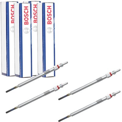 4x Bosch Duraterm High Speed Glühkerzen 0 250 403 001 Passend Für 4-zylinder: Glühkerze Borgwarner (beru): Ge123 Borgwarner (beru): Ge134 Bosch: 02502 4x Bosch Duraterm High Speed Glühkerzen 0 250 403 001 Passend Für 4-zylinder: Glühkerze Borgwarner (beru): Ge123 Borgwarner (beru): Ge134 Bosch: 02502