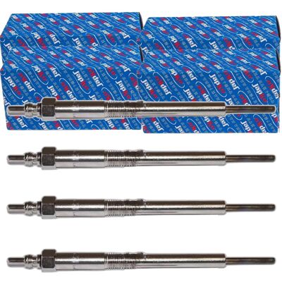 4x Japko Glühkerzen Cp53 Passend Für 4-zylinder Honda Accord Civic Cr-v Fr-v: Glühkerze Ackoja: A26140082 Ashika: 0104401 Ashika: Cp53 Blue Print: Adb 4x Japko Glühkerzen Cp53 Passend Für 4-zylinder Honda Accord Civic Cr-v Fr-v: Glühkerze Ackoja: A26140082 Ashika: 0104401 Ashika: Cp53 Blue Print: Adb