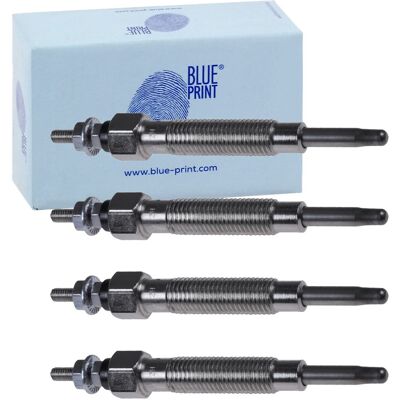 4x Blue Print Glühkerzen Adg01801 Passend Für 4-zylinder Hyundai Galloper H-1: Glühkerze Ashika: 010hh01 Ashika: Cp07 Ashika: Pm166 Ashika: Pn135 Blue 4x Blue Print Glühkerzen Adg01801 Passend Für 4-zylinder Hyundai Galloper H-1: Glühkerze Ashika: 010hh01 Ashika: Cp07 Ashika: Pm166 Ashika: Pn135 Blue