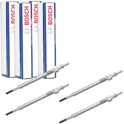 4x Bosch Duraspeed Glühkerzen 0 250 603 004 Passend Für 4-zylinder Citroën C5: Glühkerze Blue Print: Adbp180094 Blue Print: Adj131805 Borgwarner (beru 4x Bosch Duraspeed Glühkerzen 0 250 603 004 Passend Für 4-zylinder Citroën C5: Glühkerze Blue Print: Adbp180094 Blue Print: Adj131805 Borgwarner (beru
