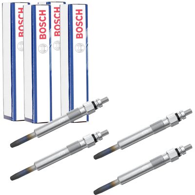 4x Bosch Duraterm Glühkerzen 0 250 202 131 Passend Für 4-zylinder Ford C-max: Glühkerze Ashika: 0103308 Ashika: B105 Automega: 150004310 Blue Print: A 4x Bosch Duraterm Glühkerzen 0 250 202 131 Passend Für 4-zylinder Ford C-max: Glühkerze Ashika: 0103308 Ashika: B105 Automega: 150004310 Blue Print: A