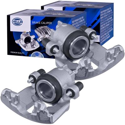 2x Hella Bremssattel Vorne Links+rechts Passend Für Ford Focus: Bremssattel A.b.s.: 421701 Abakus: 13104401 Ashika: Cal004ljm Ate: 24354181055 Bosch: 2x Hella Bremssattel Vorne Links+rechts Passend Für Ford Focus: Bremssattel A.b.s.: 421701 Abakus: 13104401 Ashika: Cal004ljm Ate: 24354181055 Bosch:
