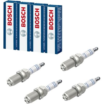 4x Bosch Nickel Zündkerzen 0 242 229 613 Passend Für 4-zylinder Bmw Z3 Ford: Zündkerze Beru By Driv: Z173 Bmw: 12129069877 Bmw: 1405501 Bosch: 0242229 4x Bosch Nickel Zündkerzen 0 242 229 613 Passend Für 4-zylinder Bmw Z3 Ford: Zündkerze Beru By Driv: Z173 Bmw: 12129069877 Bmw: 1405501 Bosch: 0242229
