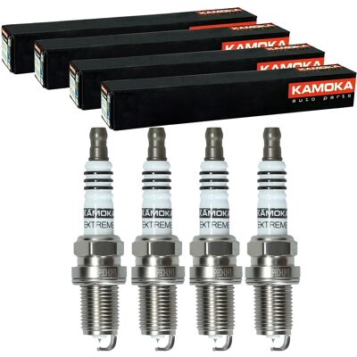 4x Kamoka Zündkerzen 7100008 Passend Für 4-zylinder Chevrolet Epica Mazda 2 3: Zündkerze Denso: Sk20pra11 Denso: Vk20prz11 Hella: 8eh188706021 Honda: 4x Kamoka Zündkerzen 7100008 Passend Für 4-zylinder Chevrolet Epica Mazda 2 3: Zündkerze Denso: Sk20pra11 Denso: Vk20prz11 Hella: 8eh188706021 Honda: