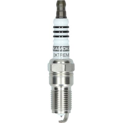 4x Kamoka Zündkerzen 7100024 Passend Für 4-zylinder Ford Fiesta Focus Maverick: Zündkerze Bosch: 0242229652 Bosch: 0242236563 Bosch: 0242236658 Bosch: 4x Kamoka Zündkerzen 7100024 Passend Für 4-zylinder Ford Fiesta Focus Maverick: Zündkerze Bosch: 0242229652 Bosch: 0242236563 Bosch: 0242236658 Bosch:
