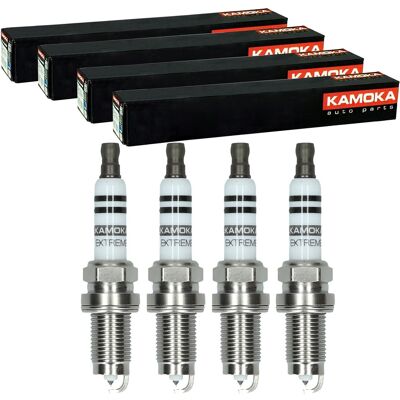 Kamoka 7100003 Iridium Zündkerze - Zündkerze Kamoka 7100003 Iridium Zündkerze - Zündkerze