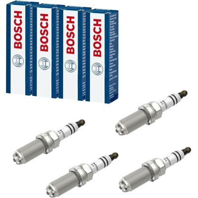 4x Bosch Nickel Zündkerzen 0 242 250 518 Passend Für 4-zylinder Porsche 911: Zündkerze Borgwarner (beru): Z597 Bosch: 0242245581 Bosch: 0242250518 Hel 4x Bosch Nickel Zündkerzen 0 242 250 518 Passend Für 4-zylinder Porsche 911: Zündkerze Borgwarner (beru): Z597 Bosch: 0242245581 Bosch: 0242250518 Hel