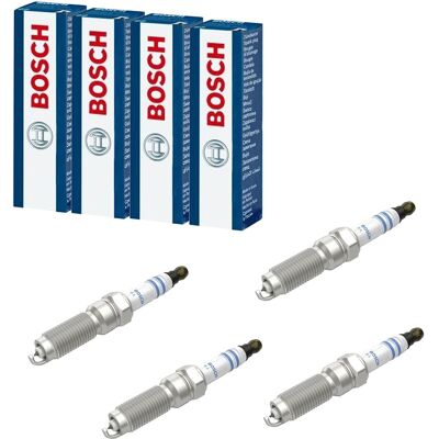 4x Bosch Iridium Zündkerzen 0 242 145 573 Passend Für 4-zylinder Ford B-max: Zündkerze Bosch: 0242145573 Champion: Oe251 Ford: 1748575 Ford: Cm5g12405 4x Bosch Iridium Zündkerzen 0 242 145 573 Passend Für 4-zylinder Ford B-max: Zündkerze Bosch: 0242145573 Champion: Oe251 Ford: 1748575 Ford: Cm5g12405