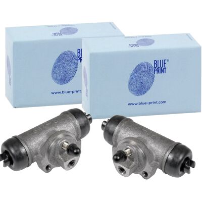 2x Blue Print Radbremszylinder 22mm Passend Für Nissan Navara Np300 Pick: Radbremszylinder A.b.s.: 72982 Ashika: 6701183 Ate: 24322217433 Blue Print: 2x Blue Print Radbremszylinder 22mm Passend Für Nissan Navara Np300 Pick: Radbremszylinder A.b.s.: 72982 Ashika: 6701183 Ate: 24322217433 Blue Print: