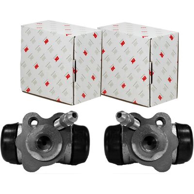 Toyota Bremszylinder - Wct072, 17,4 mm, 0,33 kg Toyota Bremszylinder - Wct072, 17,4 mm, 0,33 kg