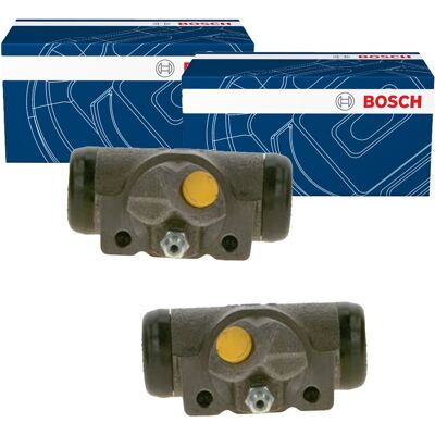 Bosch Modell 52000849 Radbremszylinder - Passend für Dodge Durango, Jeep Cherokee Bosch Modell 52000849 Radbremszylinder - Passend für Dodge Durango, Jeep Cherokee