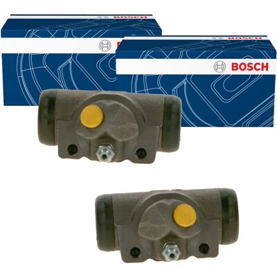 2x Bosch Radbremszylinder 22,2mm Passend Für Dodge Durango Jeep Cherokee: Radbremszylinder A.b.s.: 82027 Ashika: 6700098 Bosch: 0986475873 Brembo: A12 2x Bosch Radbremszylinder 22,2mm Passend Für Dodge Durango Jeep Cherokee: Radbremszylinder A.b.s.: 82027 Ashika: 6700098 Bosch: 0986475873 Brembo: A12