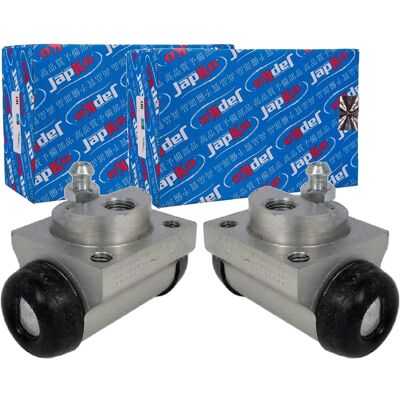 2x Japko Radbremszylinder Passend Für Chevrolet Aveo Cruze Trommelbremse Hinten: Radbremszylinder A.b.s.: 42025 Ashika: 670ww07 Ate: 24322017423 Blue 2x Japko Radbremszylinder Passend Für Chevrolet Aveo Cruze Trommelbremse Hinten: Radbremszylinder A.b.s.: 42025 Ashika: 670ww07 Ate: 24322017423 Blue