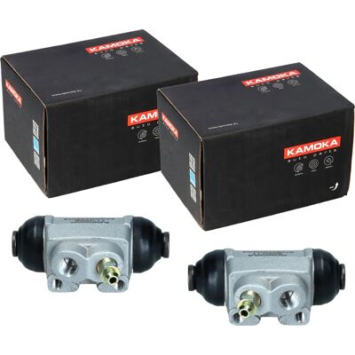 2x Kamoka Radbremszylinder 19,05mm Passend Für Chrysler Sebring Honda Civic: Radbremszylinder A.b.s.: 72971 A.b.s.: 72985 A.b.s.: 72986 A.b.s.: 72996 2x Kamoka Radbremszylinder 19,05mm Passend Für Chrysler Sebring Honda Civic: Radbremszylinder A.b.s.: 72971 A.b.s.: 72985 A.b.s.: 72986 A.b.s.: 72996