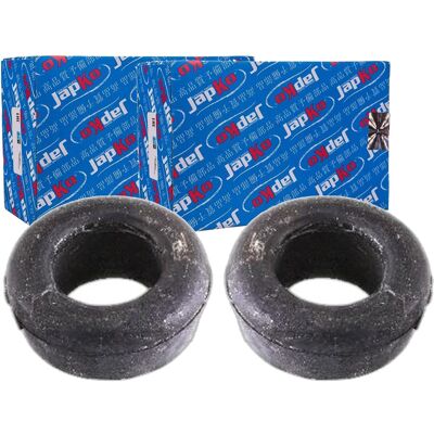 2x Japko Hinterachsbuchsen Querlenkerlager Passend Für Daihatsu Terios Links+rec: Lagerung, Lenker Ashika: Gom623 Daihatsu: 9004385149 Dayco: Dss1785 2x Japko Hinterachsbuchsen Querlenkerlager Passend Für Daihatsu Terios Links+rec: Lagerung, Lenker Ashika: Gom623 Daihatsu: 9004385149 Dayco: Dss1785