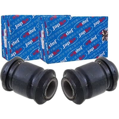 2x Japko Hinterachsbuchsen Querlenkerlager Passend Für Chevrolet Lacetti Nubira: Lagerung, Lenker Ashika: Gomw23 Ctr: Gv0124 Daewoo: 96497058 Dayco: D 2x Japko Hinterachsbuchsen Querlenkerlager Passend Für Chevrolet Lacetti Nubira: Lagerung, Lenker Ashika: Gomw23 Ctr: Gv0124 Daewoo: 96497058 Dayco: D