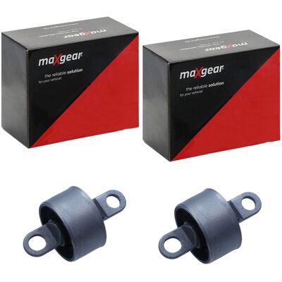 2x Maxgear Hinterachsbuchsen Querlenkerlager Passend Für Chrysler Sebring Dodge: Lagerung, Lenker Alfarome/fiat/lanci: K05085415af Alfarome/fiat/lanci 2x Maxgear Hinterachsbuchsen Querlenkerlager Passend Für Chrysler Sebring Dodge: Lagerung, Lenker Alfarome/fiat/lanci: K05085415af Alfarome/fiat/lanci