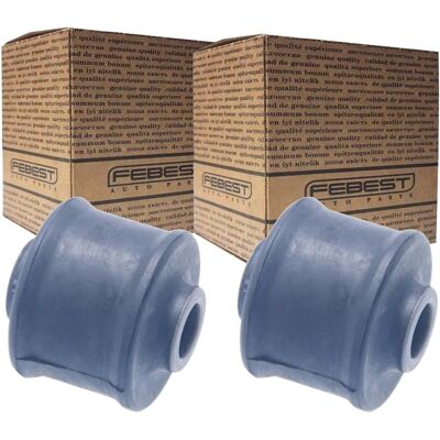 Febest - Modell 25694221, 25700465, 25700466 - Aufhängung Buchsen für Cadillac Febest - Modell 25694221, 25700465, 25700466 - Aufhängung Buchsen für Cadillac