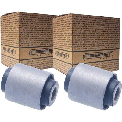 2x Febest Hinterachsbuchsen Querlenkerlager Passend Für Cadillac Cts Links+recht: Lagerung, Lenker Delphi: Td5855w Febest: Cdab017z Febest: Cdab019 Fe 2x Febest Hinterachsbuchsen Querlenkerlager Passend Für Cadillac Cts Links+recht: Lagerung, Lenker Delphi: Td5855w Febest: Cdab017z Febest: Cdab019 Fe