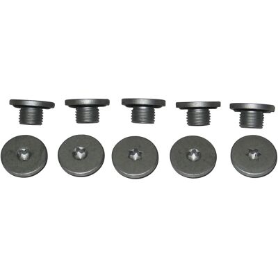 5x Aic Ölablassschraube Mit Dichtung Ölwanne Ölwechsel: Verschlussschraube, Ölwanne 3rg: 83019 Aic: 51188 Aic: 61565 Alfa Romeo: 46823509 Alfa Romeo: 5x Aic Ölablassschraube Mit Dichtung Ölwanne Ölwechsel: Verschlussschraube, Ölwanne 3rg: 83019 Aic: 51188 Aic: 61565 Alfa Romeo: 46823509 Alfa Romeo: