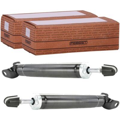 2x Febest Gasdruck Stoßdämpfer Hinten Passend Für Dodge Durango Jeep Cherokee Gr: Stoßdämpfer Abakus: 23202287 Alfarome/fiat/lanci: K68069677ae Arnott 2x Febest Gasdruck Stoßdämpfer Hinten Passend Für Dodge Durango Jeep Cherokee Gr: Stoßdämpfer Abakus: 23202287 Alfarome/fiat/lanci: K68069677ae Arnott