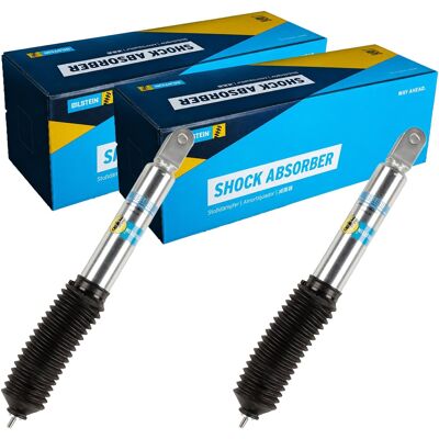 2x Bilstein B8 5100 Stoßdämpfer Vorne Passend Für Chevrolet Avalanche Tahoe Humm: 2x Bilstein B8 5100 Stoßdämpfer Vorne Passend Für Chevrolet Avalanche Tahoe Humm: