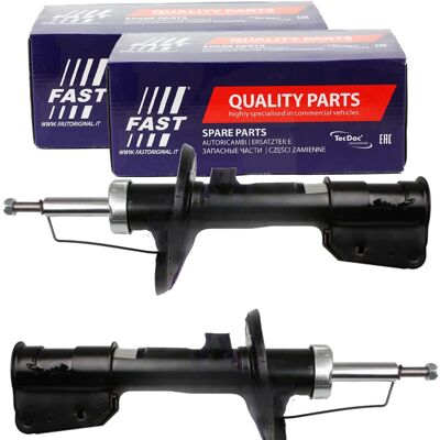 2x Fast Gasdruck Stoßdämpfer Vorne Beidseitig Passend Für Fiat Bravo Lancia: Stoßdämpfer Abakus: 23201092 Al-ko: 301133 Ap Xenergy: X731339 Ashika: Ma 2x Fast Gasdruck Stoßdämpfer Vorne Beidseitig Passend Für Fiat Bravo Lancia: Stoßdämpfer Abakus: 23201092 Al-ko: 301133 Ap Xenergy: X731339 Ashika: Ma