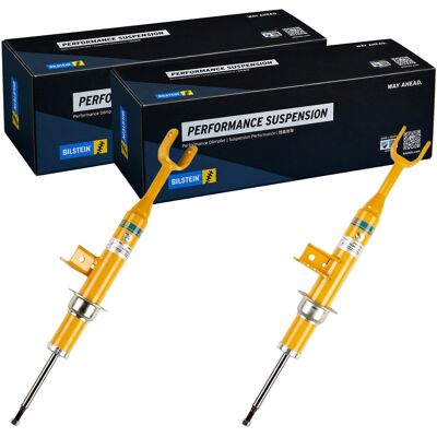 2x Bilstein B8 Hochleistungs Stoßdämpfer Vorne Passend Für Bmw 5er F10 F11 6er: Stoßdämpfer Al-ko: 304664 Ashika: Ma01194 Bilstein: 19265506 Bilstein: 2x Bilstein B8 Hochleistungs Stoßdämpfer Vorne Passend Für Bmw 5er F10 F11 6er: Stoßdämpfer Al-ko: 304664 Ashika: Ma01194 Bilstein: 19265506 Bilstein: