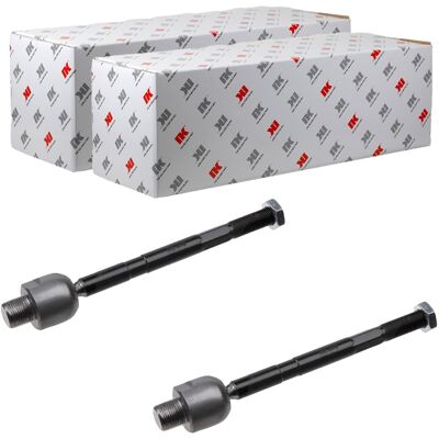 2x Nk Axialgelenke Spurstangen Passend Für Honda Civic Links+rechts 5032636: Axialgelenk, Spurstange A.b.s.: 240508 Ackoja: A261128 Aisin: Jajho001 As 2x Nk Axialgelenke Spurstangen Passend Für Honda Civic Links+rechts 5032636: Axialgelenk, Spurstange A.b.s.: 240508 Ackoja: A261128 Aisin: Jajho001 As