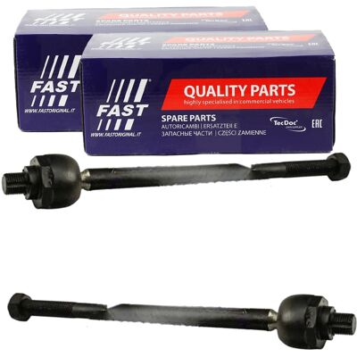 2x Fast Axialgelenke Spurstangen Passend Für Opel Astra Links+rechts Ft16536: Spurstange Chevrolet: 1603256 Fast: Ft16536 Febi Bilstein: 43727 Febi Bi 2x Fast Axialgelenke Spurstangen Passend Für Opel Astra Links+rechts Ft16536: Spurstange Chevrolet: 1603256 Fast: Ft16536 Febi Bilstein: 43727 Febi Bi