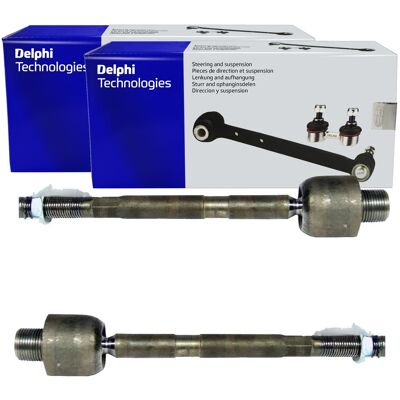 2x Delphi Axialgelenke Spurstangen Passend Für Honda Civic Links+rechts Ta2619: Axialgelenk, Spurstange A.b.s.: 240508 Ackoja: A261128 Aisin: Jajho001 2x Delphi Axialgelenke Spurstangen Passend Für Honda Civic Links+rechts Ta2619: Axialgelenk, Spurstange A.b.s.: 240508 Ackoja: A261128 Aisin: Jajho001