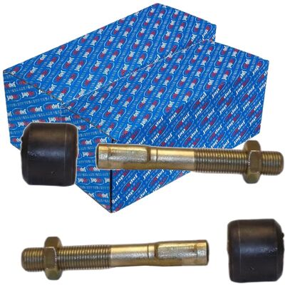 2x Japko Axialgelenke Spurstangen Passend Für Honda Civic Crx Links+rechts: Axialgelenk, Spurstange A.b.s.: 240088 A.b.s.: 240104 Ackoja: A261100 Aisi 2x Japko Axialgelenke Spurstangen Passend Für Honda Civic Crx Links+rechts: Axialgelenk, Spurstange A.b.s.: 240088 A.b.s.: 240104 Ackoja: A261100 Aisi