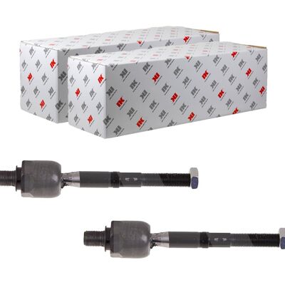 2x Nk Axialgelenke Spurstangen Passend Für Hyundai Sonata Xg Kia Magentis: Axialgelenk, Spurstange A.b.s.: 240114 Ackoja: A529547 Aisin: Jajki014 Ashi 2x Nk Axialgelenke Spurstangen Passend Für Hyundai Sonata Xg Kia Magentis: Axialgelenk, Spurstange A.b.s.: 240114 Ackoja: A529547 Aisin: Jajki014 Ashi