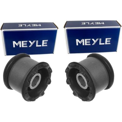 2x Meyle Achslager Buchsen Vorderachse Passend Für Audi A4 A6 Skoda Superb Vw Pa: Lagerung, Achsträger Audi: 8d0399415e Automega: 130064610 Borsehung: 2x Meyle Achslager Buchsen Vorderachse Passend Für Audi A4 A6 Skoda Superb Vw Pa: Lagerung, Achsträger Audi: 8d0399415e Automega: 130064610 Borsehung: