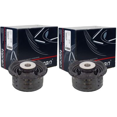 2x Topran Hinterachsbuchsen Achslager Passend Für Ford Galaxy Seat Alhambra Vw S: Lagerung, Achsträger A.b.s.: 270765 Audi: 7m0505222b Birth: 53910 Co 2x Topran Hinterachsbuchsen Achslager Passend Für Ford Galaxy Seat Alhambra Vw S: Lagerung, Achsträger A.b.s.: 270765 Audi: 7m0505222b Birth: 53910 Co
