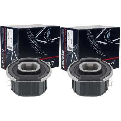 2x Topran Hinterachsbuchsen Achslager Passend Für Mercedes 124 190 C-klasse Clk: Lagerung, Achsträger Aic: 51136 Bga: Bu9927 Birth: 5560 Birth: 5664 B 2x Topran Hinterachsbuchsen Achslager Passend Für Mercedes 124 190 C-klasse Clk: Lagerung, Achsträger Aic: 51136 Bga: Bu9927 Birth: 5560 Birth: 5664 B